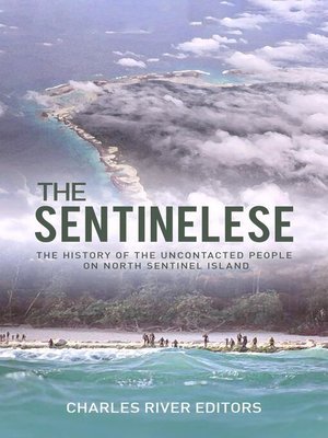 cover image of The Sentinelese